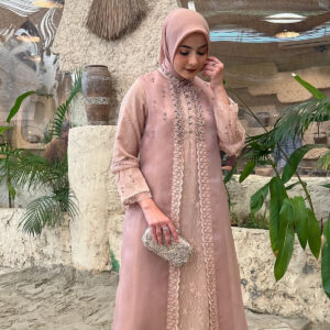 MELISSA DRESS