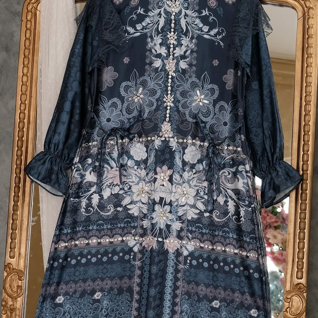 CAMELIA RAYA NAVY - Gambar 3