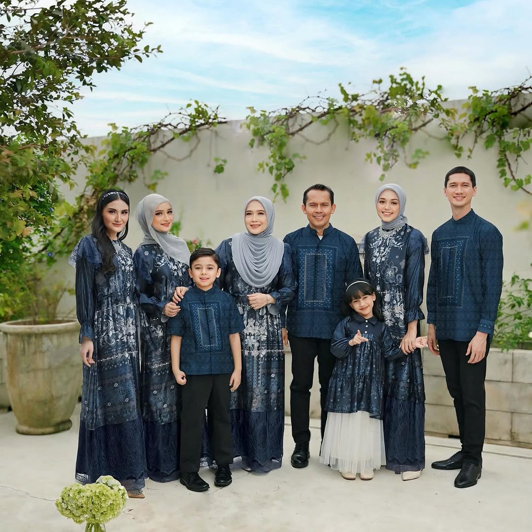 CAMELIA RAYA NAVY - Gambar 4