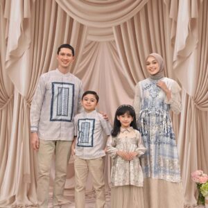 CAMELIA RAYA KODE IVORY
