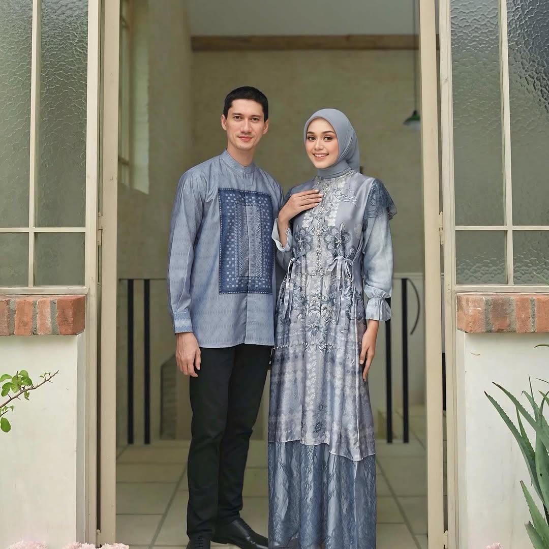 CAMELIA RAYA ROYALBLUE - Gambar 4