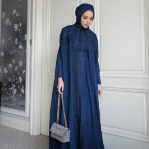GEMILAU KAFTAN