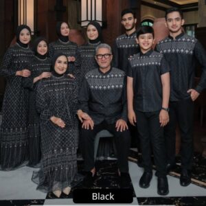 ALEEZA BLACK