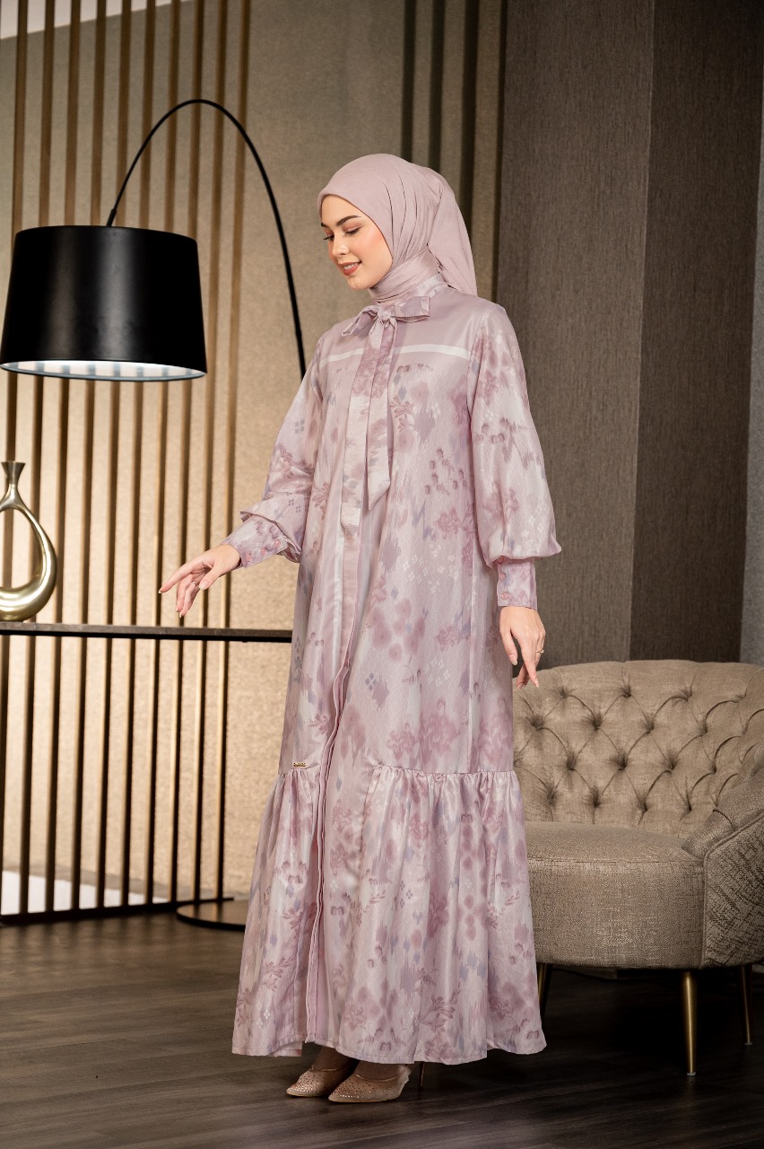 MAVISH DRESS - Gambar 4