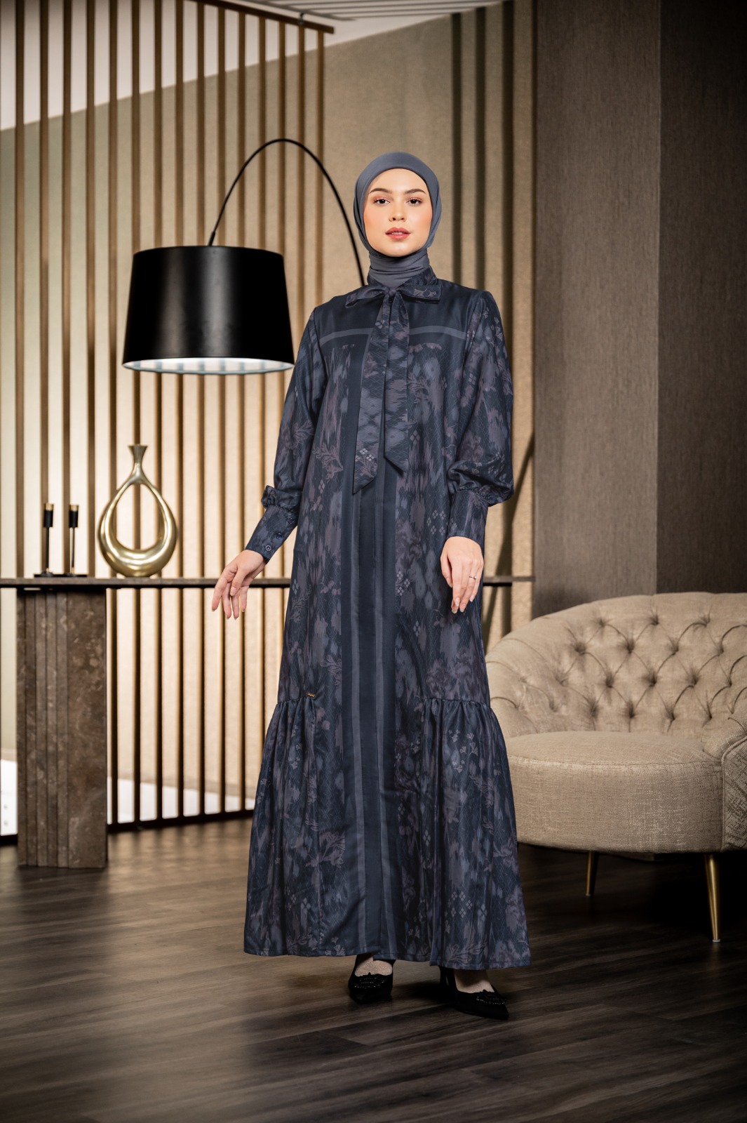 MAVISH DRESS - Gambar 2