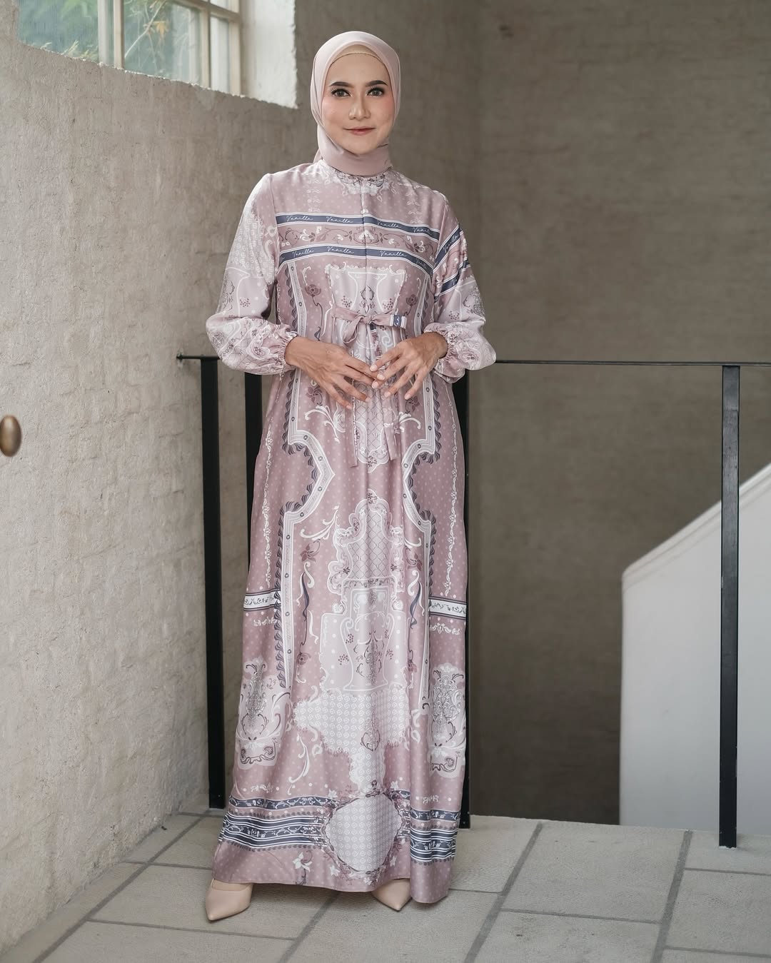 RAYA DRESS VHWARHOUSE
