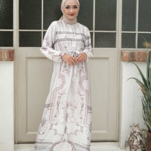 RAYA DRESS VHWARHOUSE