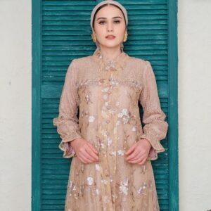 ALESHA DRESS