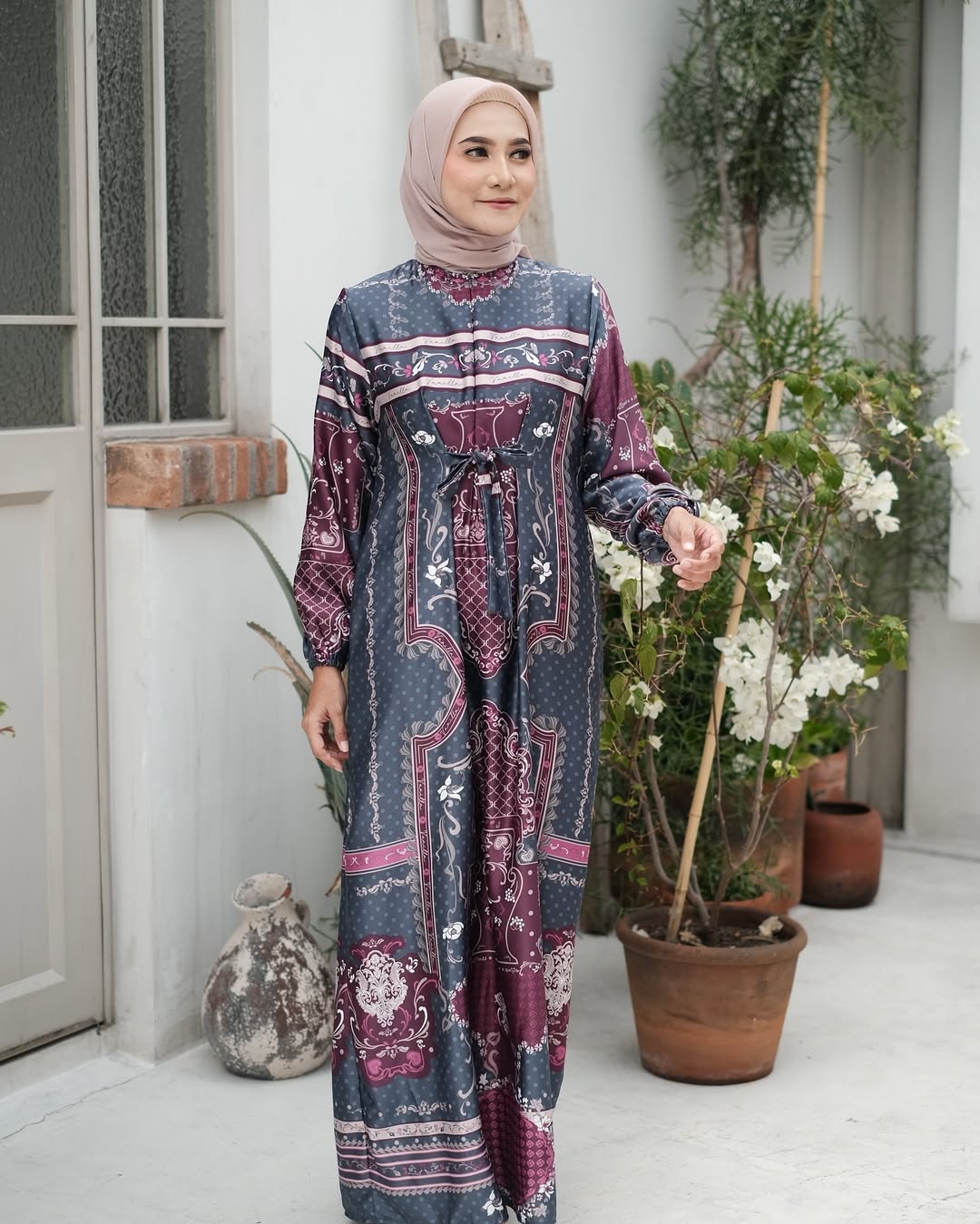 RAYA DRESS VHWARHOUSE