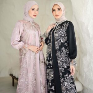 RAYA DRESS