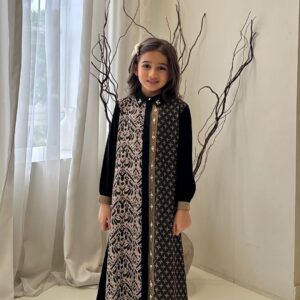 FATIMA DRESS ANAK