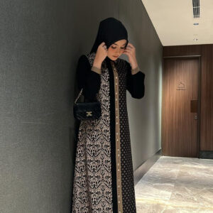 FATIMA DRESS KALEELA.ID