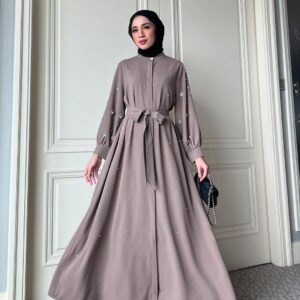 LUMA DRESS GONEGANI