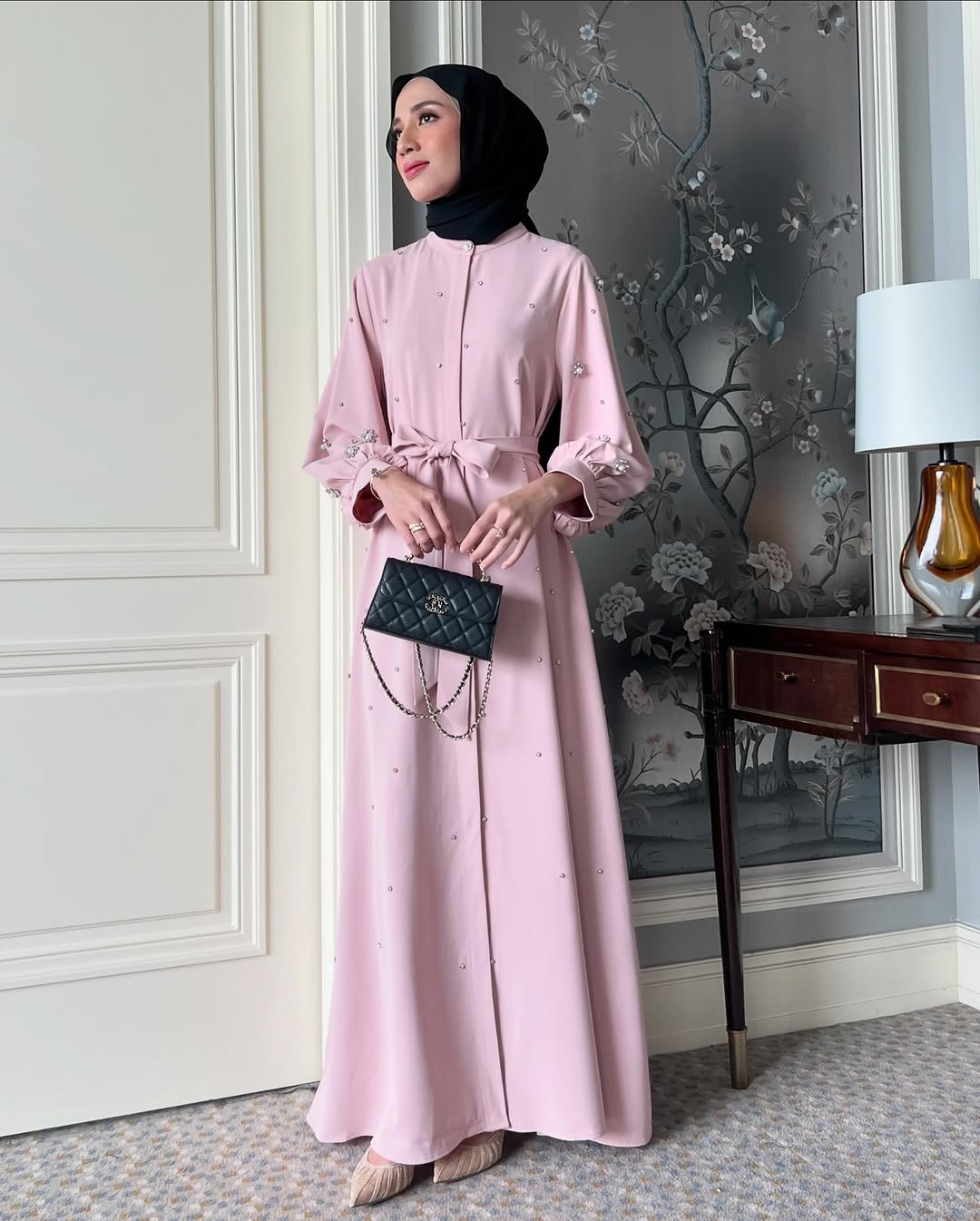 LUMA DRESS GONEGANI - Gambar 3