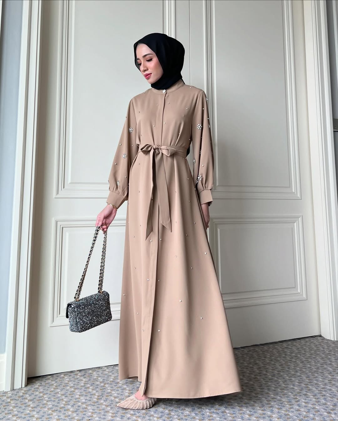 LUMA DRESS GONEGANI - Gambar 5