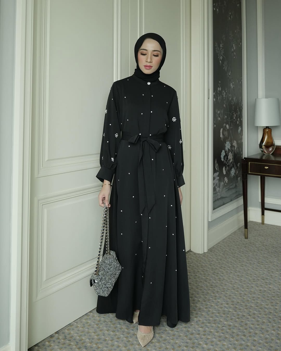 LUMA DRESS GONEGANI - Gambar 6