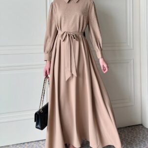 ELMA DRESS GONEGANI