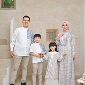 FAMILY SET KODE WHITE