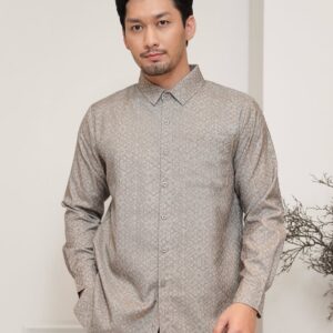 KHARAMANA SERIES SHIRT