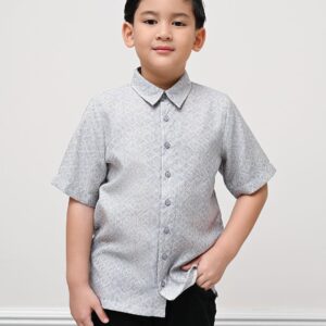KHARAMANA SERIES UGARA SHIRT