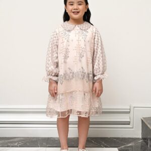 KHARAMANA SERIES NIRINA DRESS KIDS
