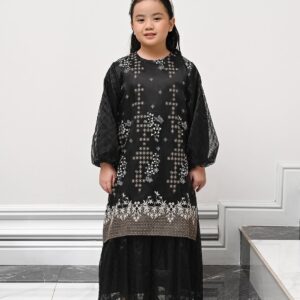 KHARAMANA SERIES ZAFIRA DRESS KIDS