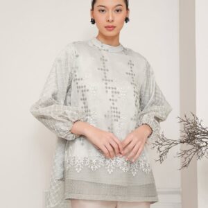 KHARAMANA SERIES NAILA BLOUSE