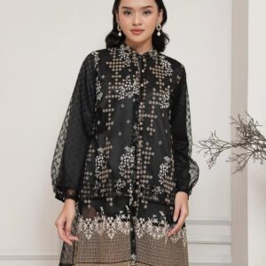 KHARAMANA SERIES RAPUZA TUNIC