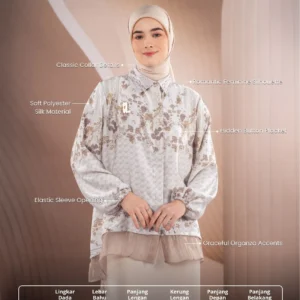 SAMAMU SHIRT MIDNIGHT