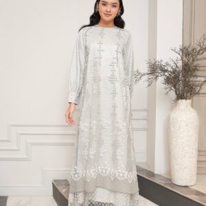 KHARAMANA SERIES AIRIN DRESS
