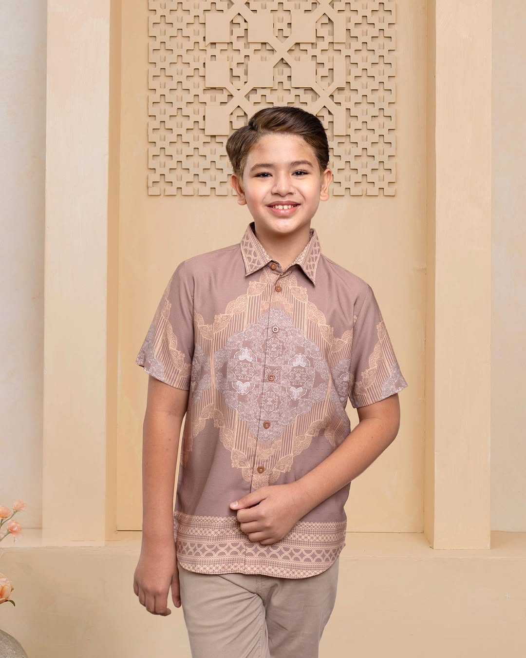 SUMBA KOKO KIDS