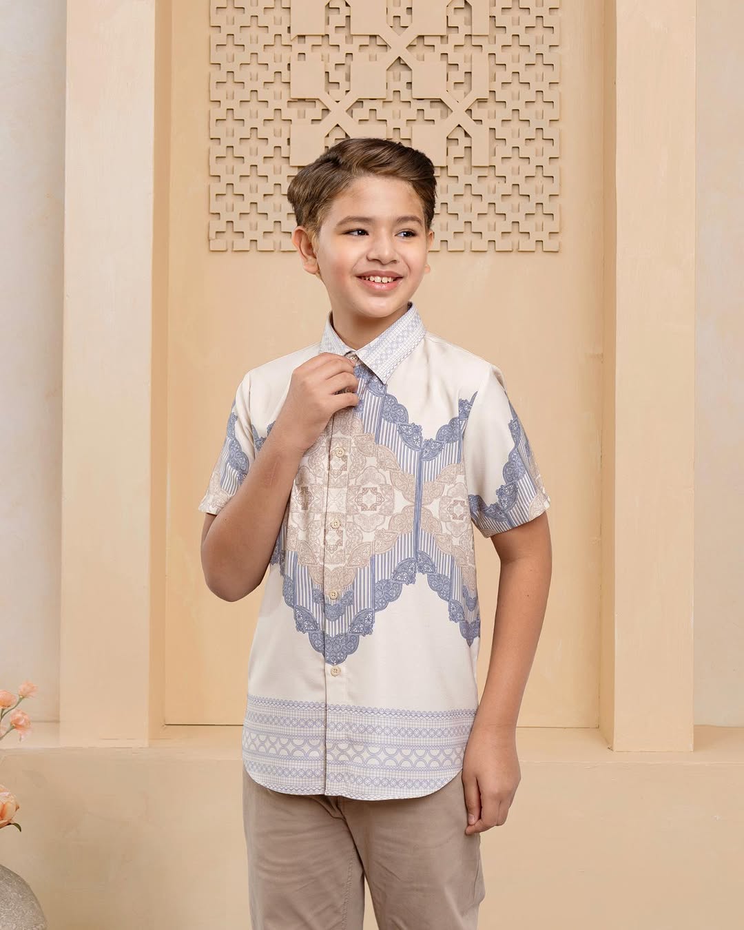 SUMBA KOKO KIDS - Gambar 3
