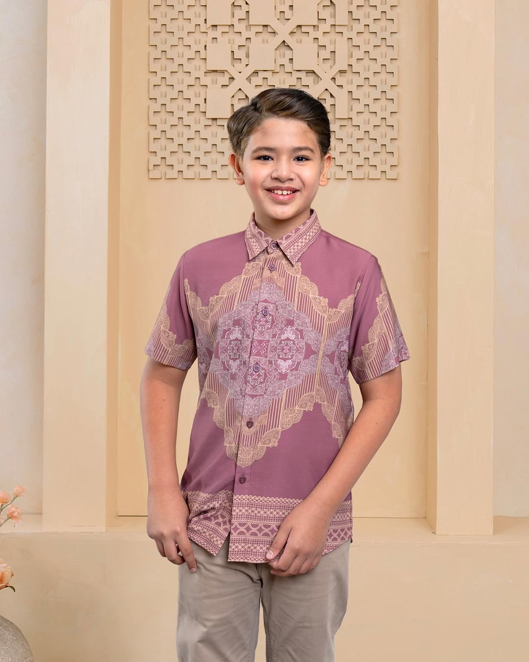 SUMBA KOKO KIDS - Gambar 2
