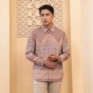 SUMBA LONG KOKO