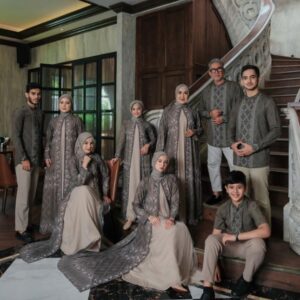 JAWHARA SIGNATURE DESSER OLIVE