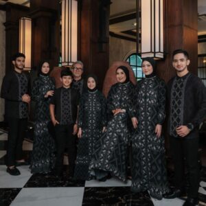 JAWHARA SIGNATURE BLACK