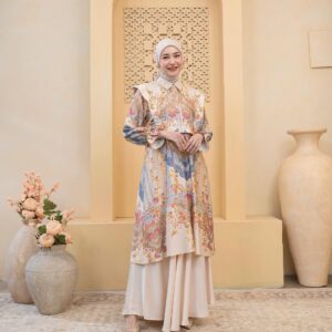 SUMBA SERIES TUNIK
