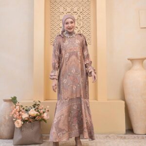 SUMBA SERIES DRESS DEWASA