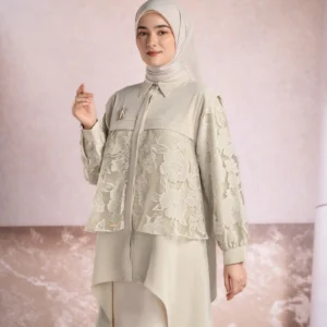 TIAMA SHIRT SAND