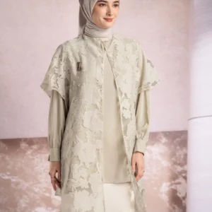 TIAMA TUNIC SAND