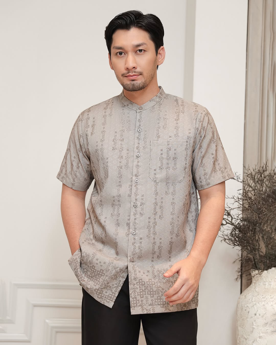 KHARAMANA SERIES HATALA