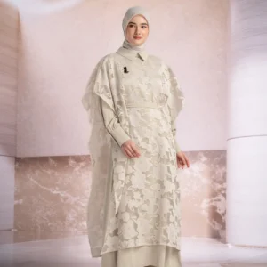 TIAMA DRESS SAND