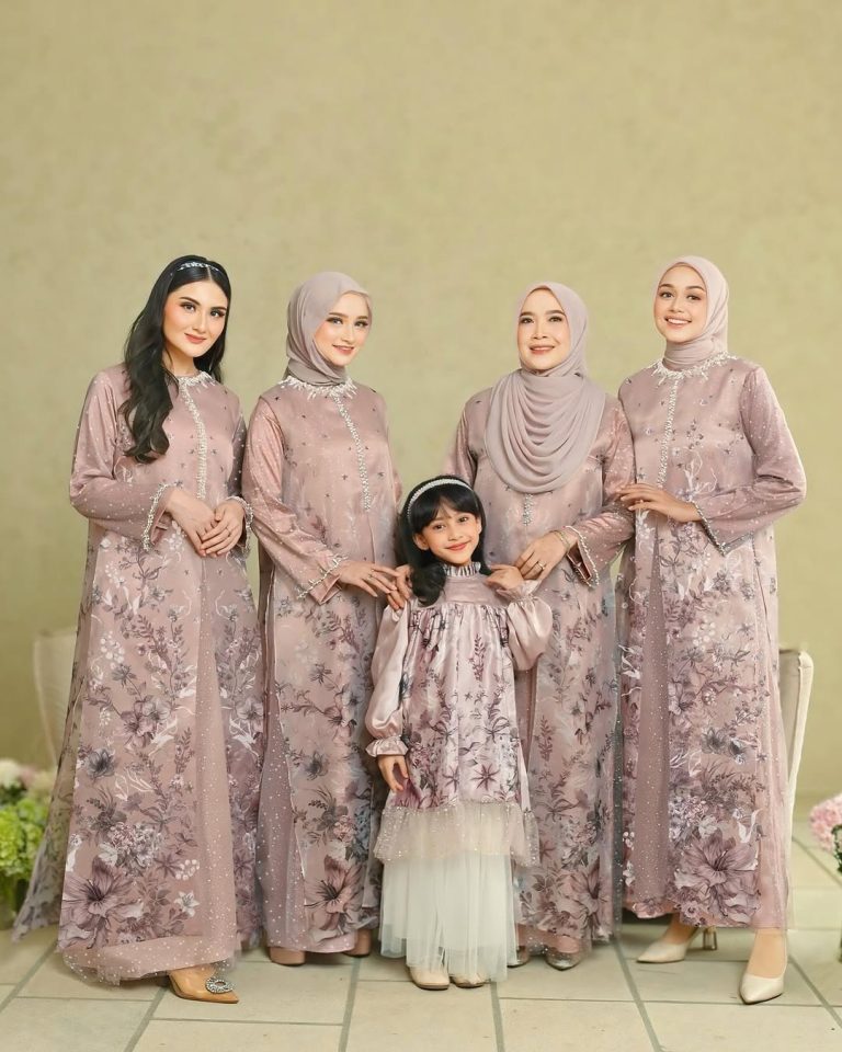 SYIFA SERIES ROYALROSE - Gambar 4