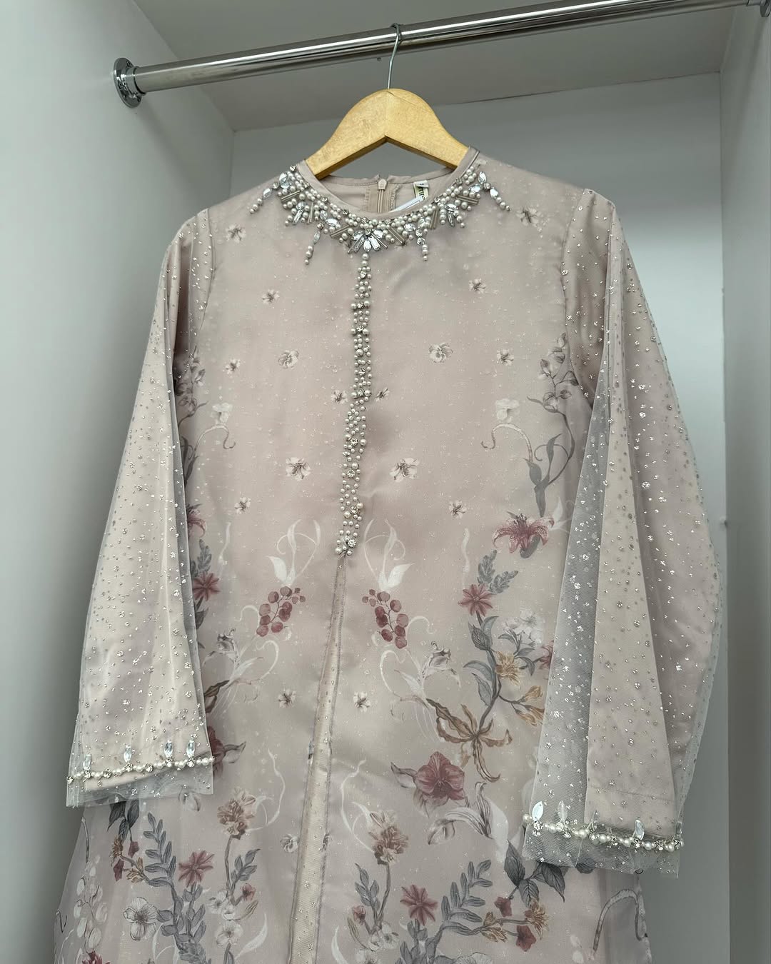 SYIFA SERIES KHAKI - Gambar 6