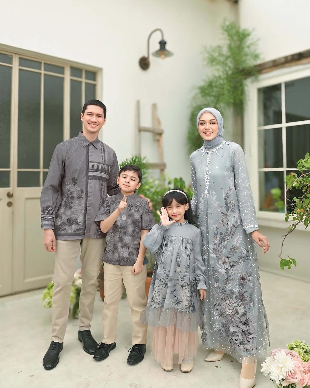 SYIFA SERIES MIRACLE