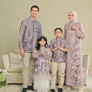 SYIFA SERIES ROYALROSE