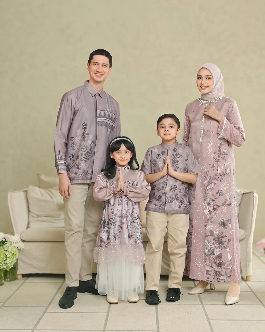 SYIFA SERIES ROYALROSE