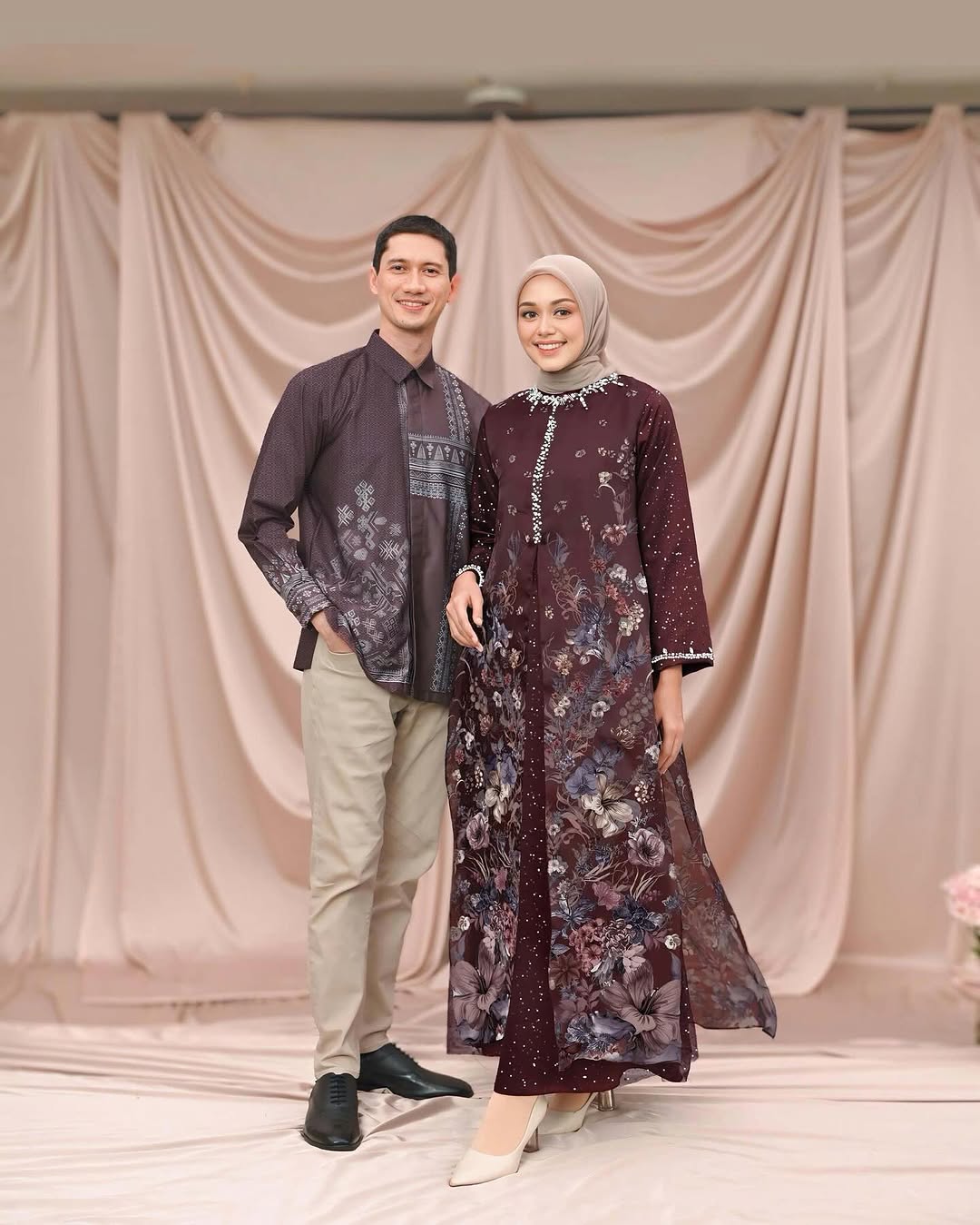 SYIFA SERIES BRUNEDE - Gambar 2