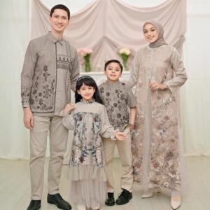SYIFA SERIES KHAKI