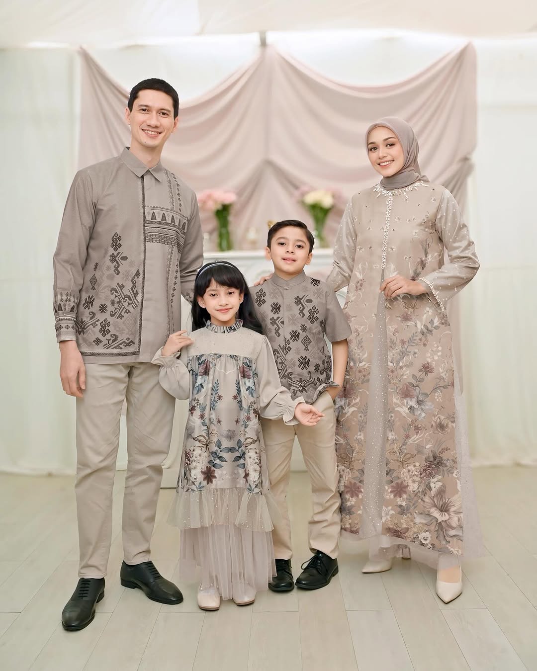 SYIFA SERIES KHAKI